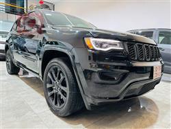 جیپ گراند شیرۆکی